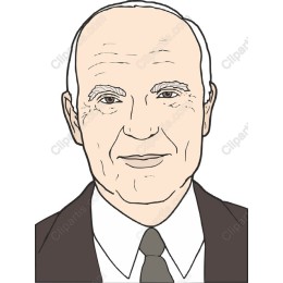 Elderly Gentleman