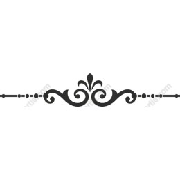 Ornate Flourish