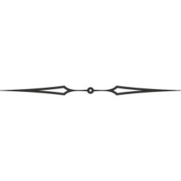 Elegant Ornamental