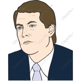 Stylish Professional Portrait