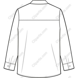 Classic Men's Shirt