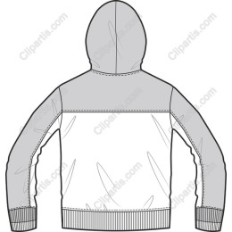 Trendy Hoodie