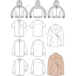 Versatile Fashion Bundle