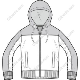 Stylish Hoodie