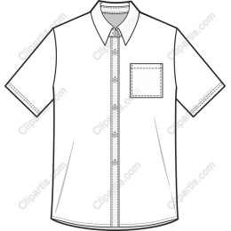 Premium Short-Sleeved Shirt