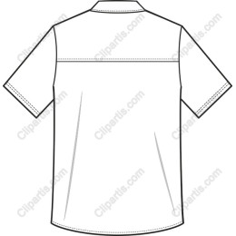 Short Sleeve Shirt