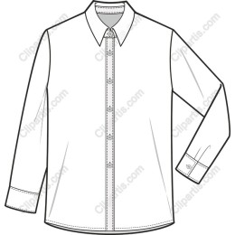 Classic Long-Sleeve Shirt