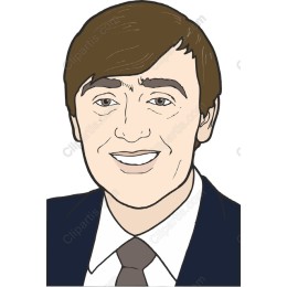Professional Portrait