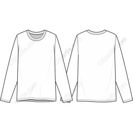 Long Sleeve T-Shirt