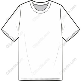 Classic White T-Shirt
