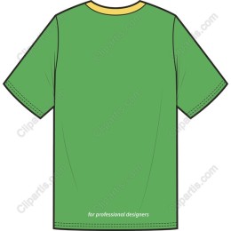 Premium Green T-Shirt