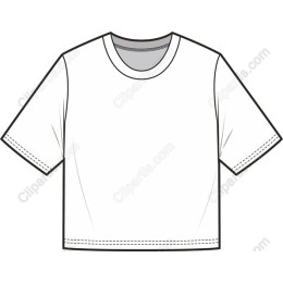 Blank T-Shirt