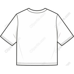 Blank T-Shirt