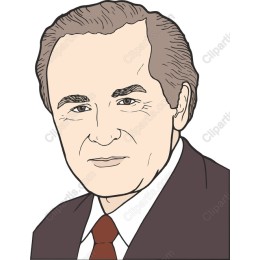 Elegant Portrait in