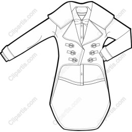 Stylish Coat
