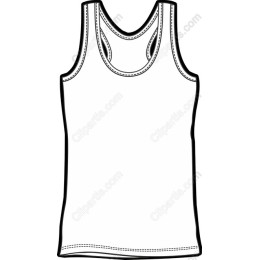 Classic Tank Top