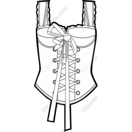 Elegant Corset