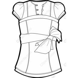 Elegant Women's Top