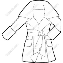 Elegant Winter Coat