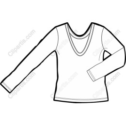Classic Long-Sleeve T-Shirt