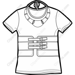 Trendy T-Shirt