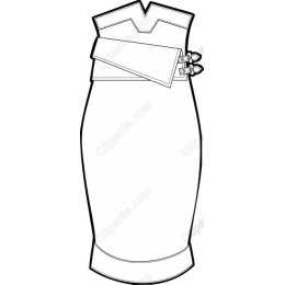 Elegant Dress