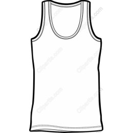 Classic Tank Top