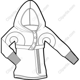 Stylish Hoodie
