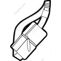 Stylish Crossbody Bag
