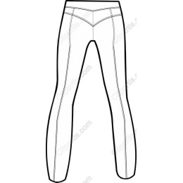 Stylish Leggings