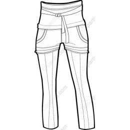 Fashionable Shorts