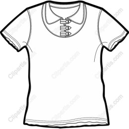 Outline T-Shirt