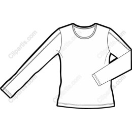 Classic Long-Sleeve Shirt