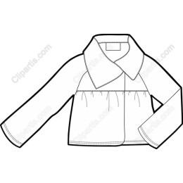 Chic Women's Jacket
