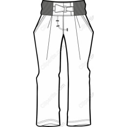 Stylish Trousers