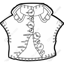 Stylish Vest