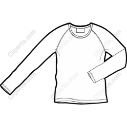 Stylish Long Sleeve T-Shirt