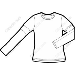 Long Sleeve Shirt and