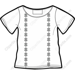 Stylish Women's T-Shirt