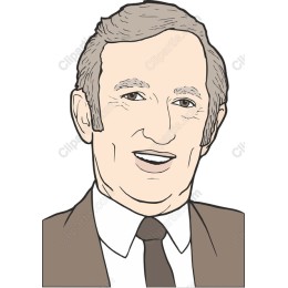 Charismatic Portrait