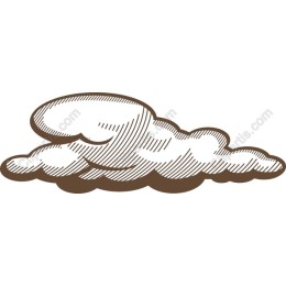Vintage Cloud