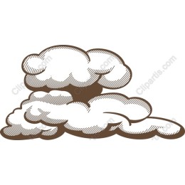 Fluffy Cloud