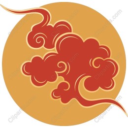 Oriental Cloud
