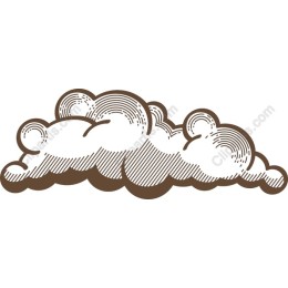 Vintage Cloud