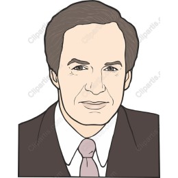 Elegant Businessman