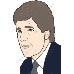 Sophisticated Male Portrait