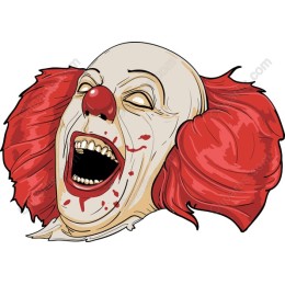 Chilling Clown Horror