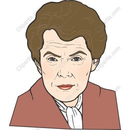 Mature Woman Portrait