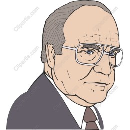 Distinguished Older Gentleman