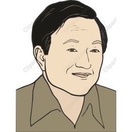 Charismatic Character